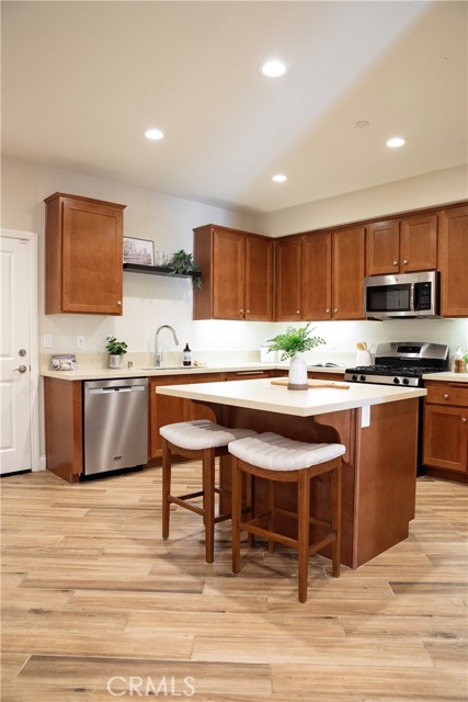 Detail Gallery Image 9 of 63 For 9369 Riberena Cir #11,  Atascadero,  CA 93422 - 3 Beds | 2 Baths