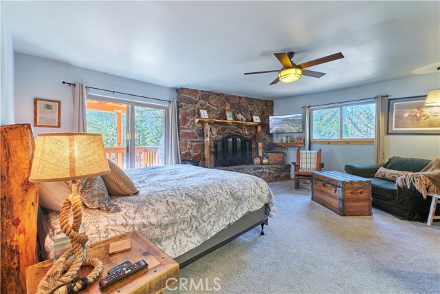 Detail Gallery Image 16 of 53 For 448 Edgemoor Rd, Big Bear Lake,  CA 92315 - 7 Beds | 4/1 Baths