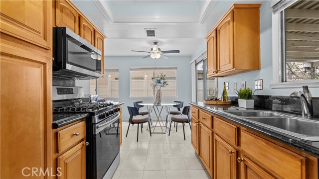 Detail Gallery Image 5 of 18 For 4258 Wintress Dr, Chino,  CA 91710 - 3 Beds | 2/1 Baths