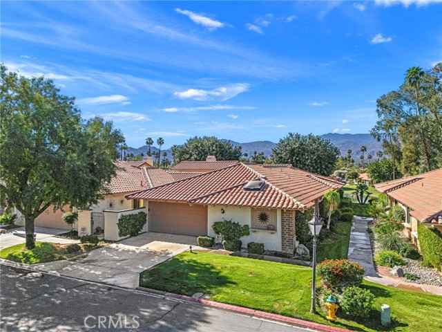 Detail Gallery Image 15 of 52 For 353 Villena Way, Palm Desert,  CA 92260 - 3 Beds | 2/1 Baths