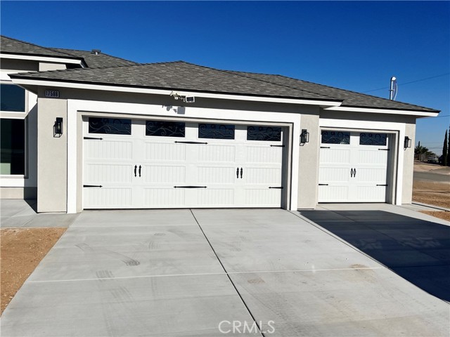 Detail Gallery Image 3 of 50 For 17556 Live Oak St, Hesperia,  CA 92345 - 4 Beds | 3 Baths