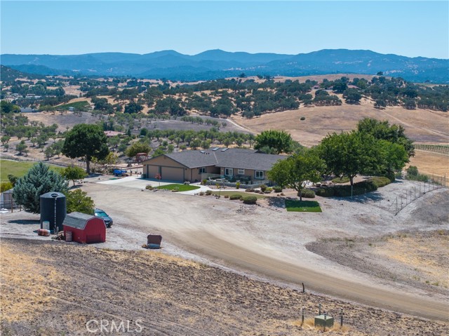 Detail Gallery Image 41 of 44 For 2255 Lothar Ln, Templeton,  CA 93465 - 4 Beds | 3 Baths