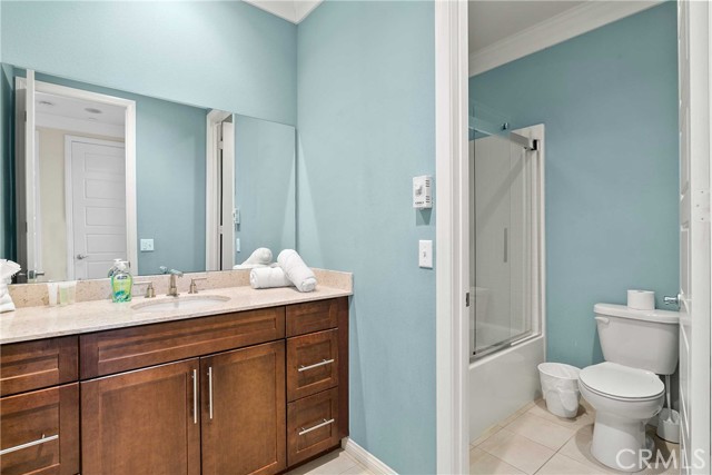 Detail Gallery Image 16 of 23 For 13078 Irisbend Ave, Corona,  CA 92880 - 5 Beds | 4/1 Baths
