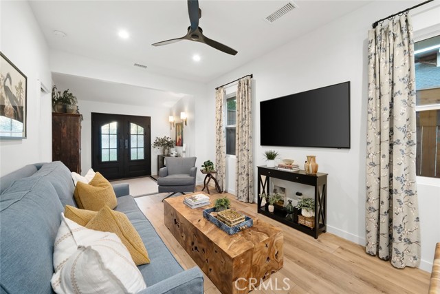 Detail Gallery Image 3 of 65 For 442 Oak Street, Paso Robles,  CA 93446 - 2 Beds | 1 Baths