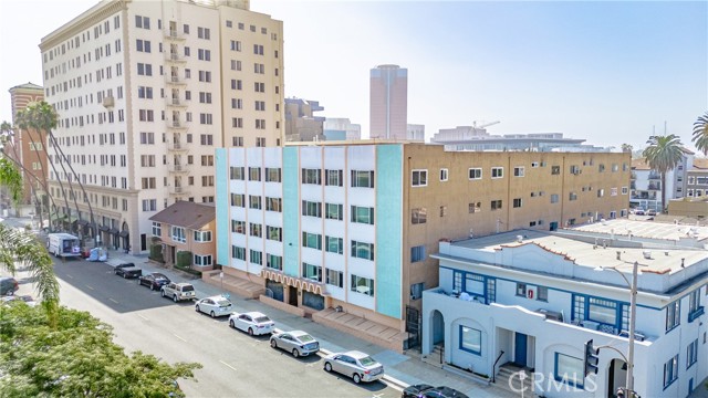 Detail Gallery Image 1 of 29 For 335 Cedar Ave #410,  Long Beach,  CA 90802 - 1 Beds | 1 Baths