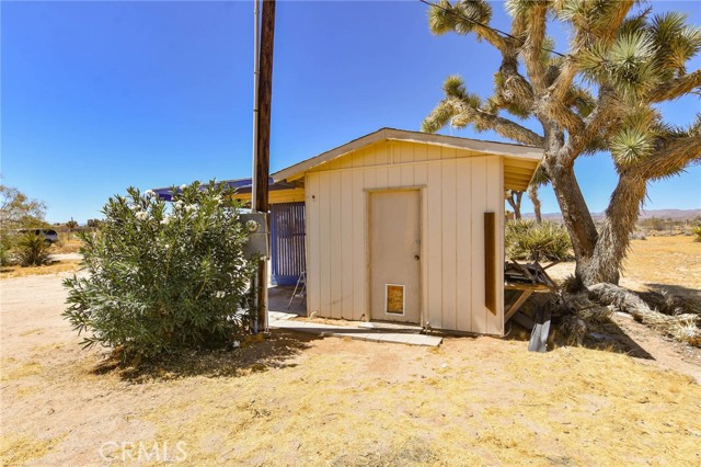 Detail Gallery Image 34 of 45 For 1732 Surrey Ave, Yucca Valley,  CA 92284 - 2 Beds | 2 Baths