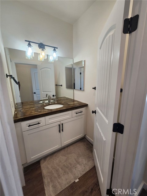 Detail Gallery Image 7 of 9 For 6658 National Park Dr #3,  Twentynine Palms,  CA 92277 - 1 Beds | 1 Baths