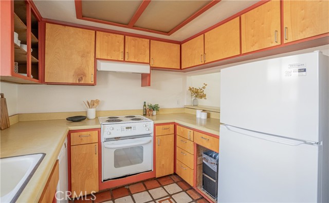 Detail Gallery Image 12 of 25 For 680 Chorro St #17,  San Luis Obispo,  CA 93401 - 2 Beds | 1 Baths