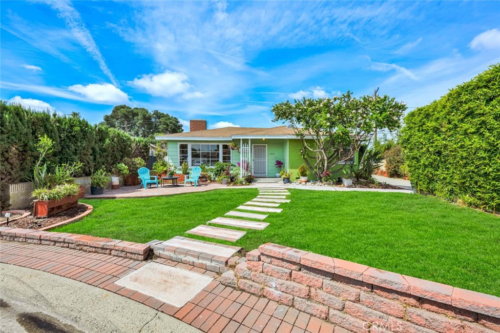 13331 La Vaughn Drive