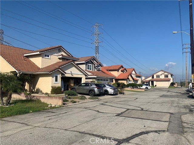 Detail Gallery Image 2 of 20 For 1718 Del Mar, Rosemead,  CA 91770 - 3 Beds | 2/1 Baths