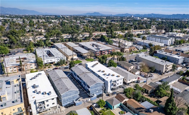 Detail Gallery Image 37 of 40 For 7437 Haskell Ave, Van Nuys,  CA 91406 - – Beds | – Baths