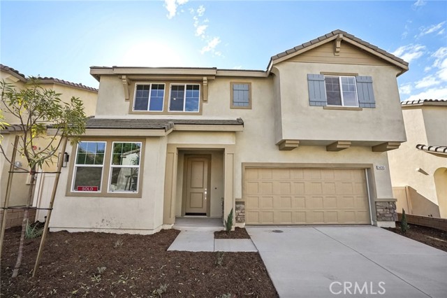 Detail Gallery Image 1 of 46 For 34262 Summer Ln, Yucaipa,  CA 92399 - 5 Beds | 3 Baths