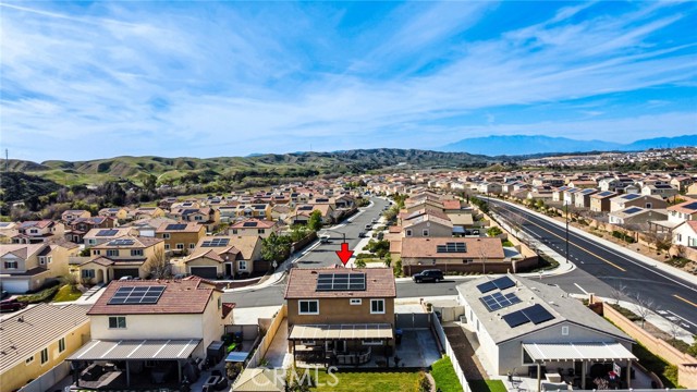 Detail Gallery Image 29 of 34 For 14216 Tuscany Pl, Beaumont,  CA 92223 - 5 Beds | 3 Baths