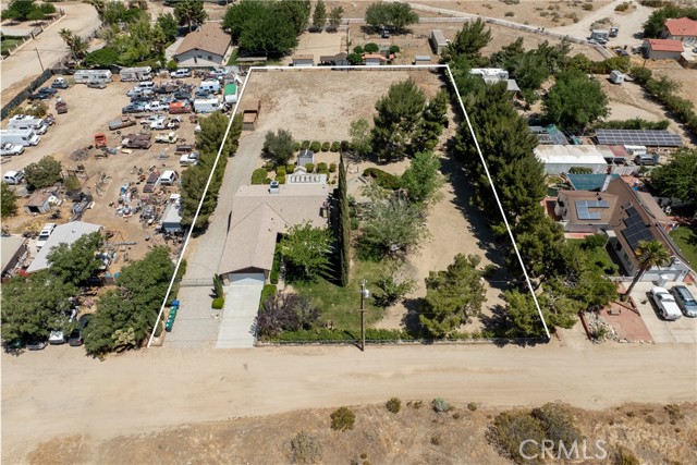 Detail Gallery Image 24 of 25 For 5819 E Avenue T8, Palmdale,  CA 93552 - 3 Beds | 2 Baths