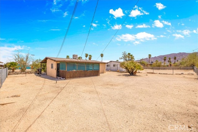 Detail Gallery Image 26 of 34 For 5930 Rose Ellen Ave, Twentynine Palms,  CA 92277 - 3 Beds | 2 Baths