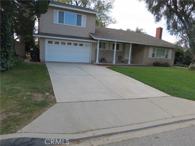 921 S Fircroft St, West Covina, CA 91791