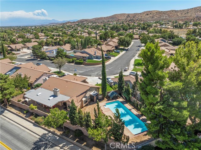 Detail Gallery Image 63 of 69 For 4853 Paseo Fortuna, Palmdale,  CA 93551 - 4 Beds | 2 Baths