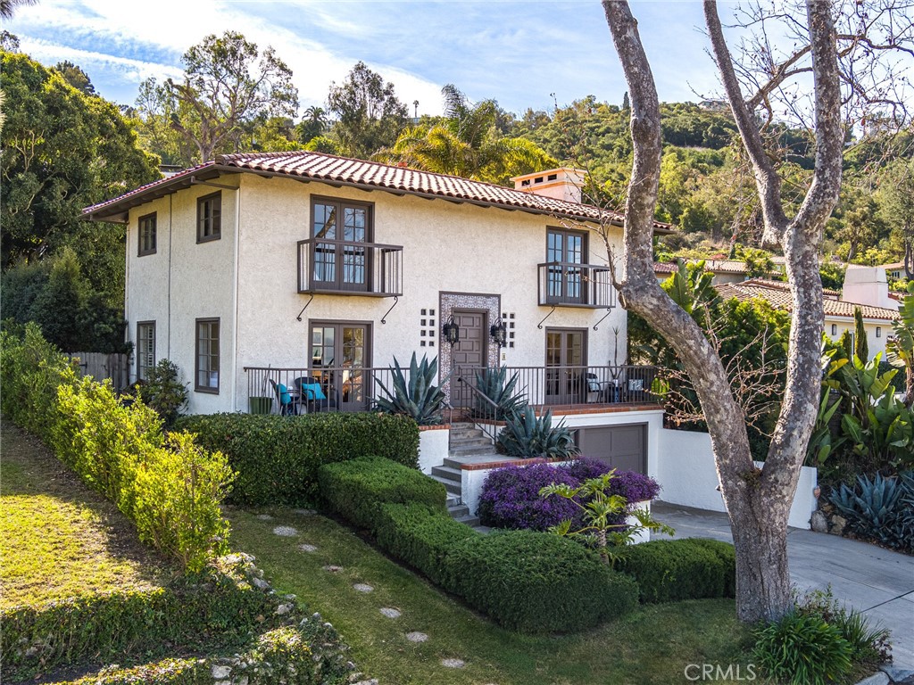 Picture of Palos Verdes Estates, CA 90274