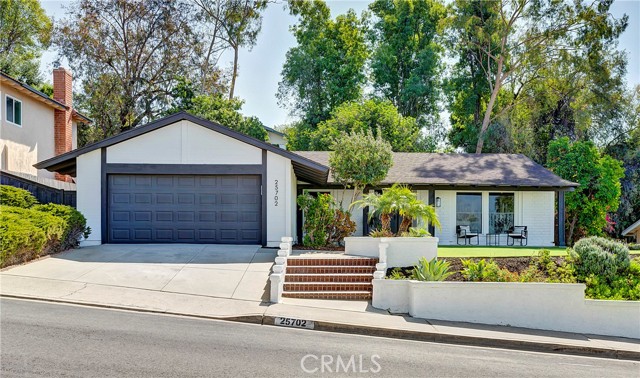 Detail Gallery Image 1 of 57 For 25702 Cervantes Ln, Mission Viejo,  CA 92691 - 4 Beds | 2 Baths