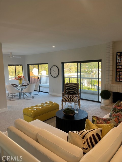 Detail Gallery Image 6 of 27 For 22486 Petra, Mission Viejo,  CA 92692 - 2 Beds | 2 Baths