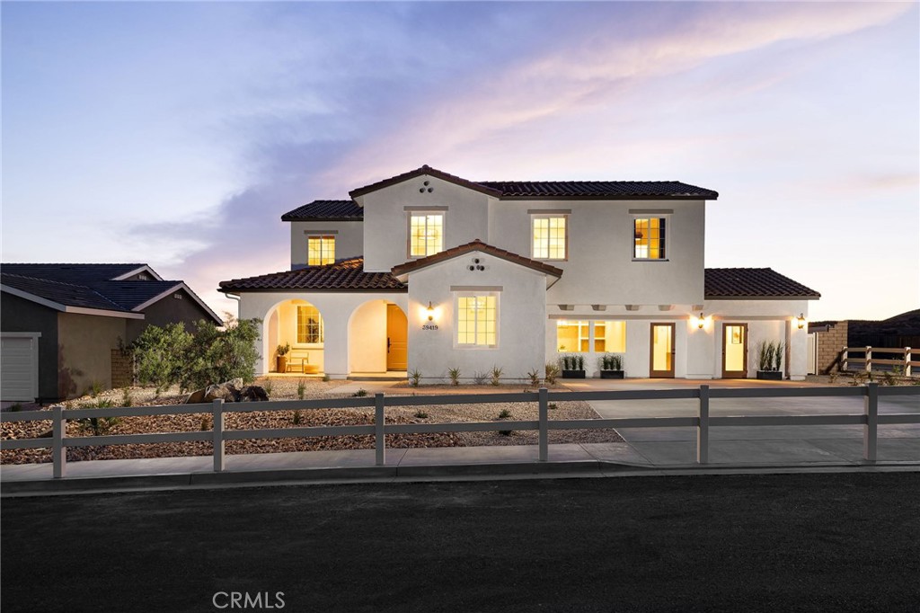 4112 Saddle Drive