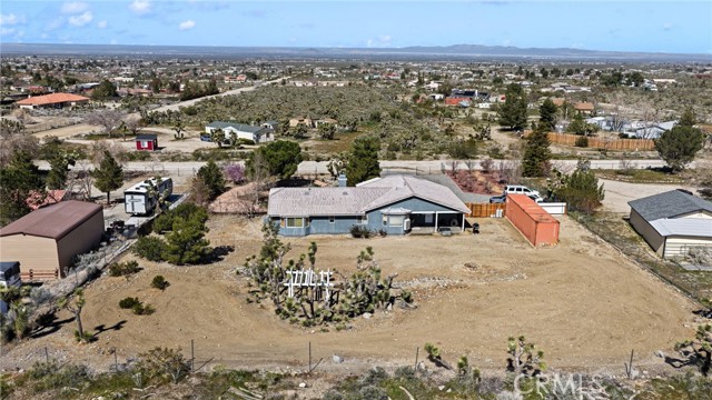 Detail Gallery Image 55 of 59 For 1237 Mono, Pinon Hills,  CA 92372 - 3 Beds | 2 Baths