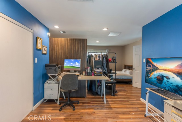 Detail Gallery Image 22 of 43 For 23500 the Old Rd #35,  Newhall,  CA 91321 - 3 Beds | 2 Baths