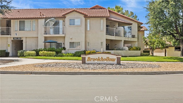 Detail Gallery Image 1 of 18 For 19145 Palo Verde Dr, Apple Valley,  CA 92308 - 2 Beds | 2 Baths