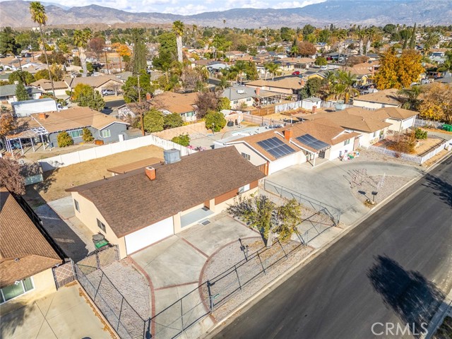 Detail Gallery Image 28 of 28 For 40596 Mulberry Dr, Hemet,  CA 92544 - 3 Beds | 2 Baths