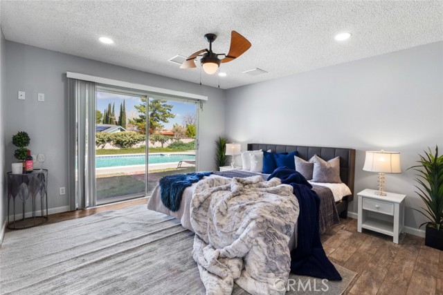 Detail Gallery Image 14 of 23 For 1701 Staffordshire Dr, Lancaster,  CA 93534 - 4 Beds | 2 Baths