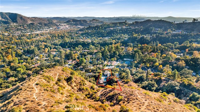 Detail Gallery Image 39 of 51 For 1433 El Rito Ave, Glendale,  CA 91208 - 4 Beds | 3 Baths