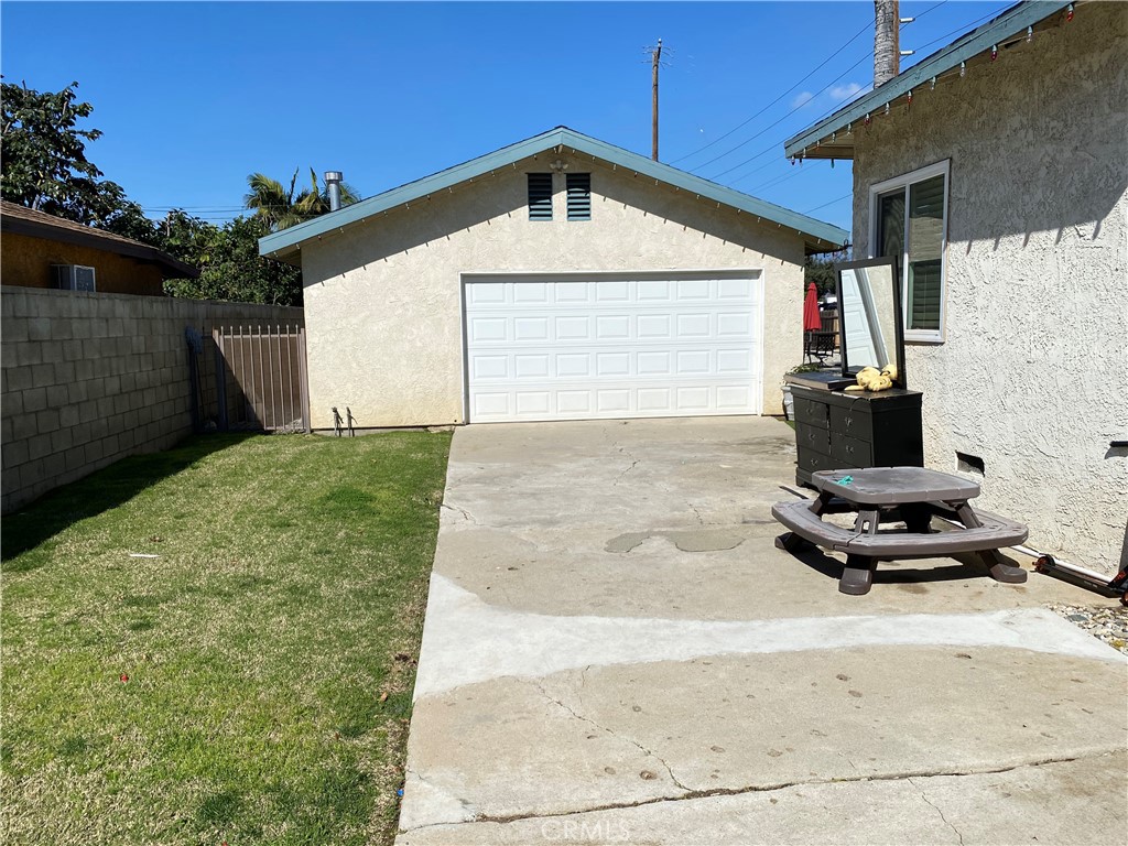 1705 S Cabana Avenue #B