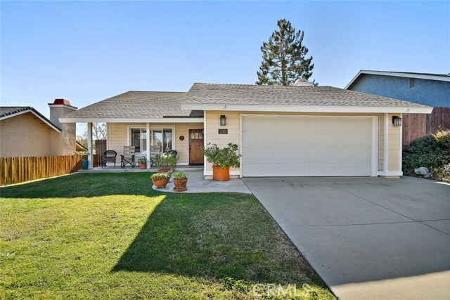 3361 Plaid Court, Chino Hills, CA 91709