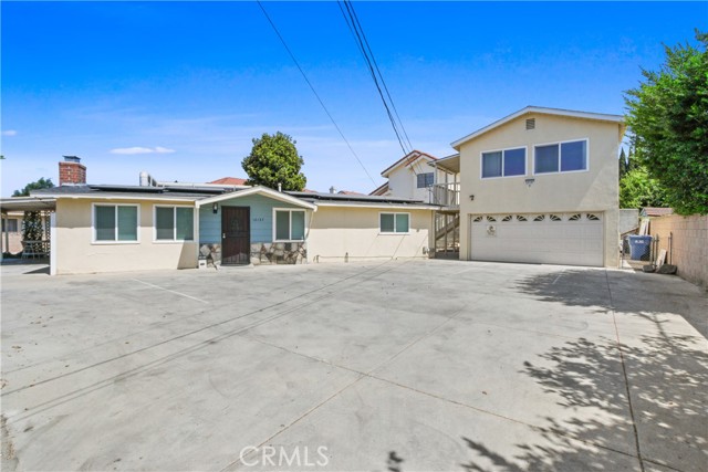 Detail Gallery Image 1 of 1 For 12137 Emery St, El Monte,  CA 91732 - – Beds | – Baths