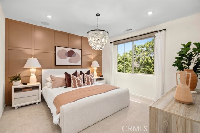 Detail Gallery Image 11 of 13 For 12250 Mirasol Loop #J,  El Monte,  CA 91732 - 2 Beds | 2/1 Baths