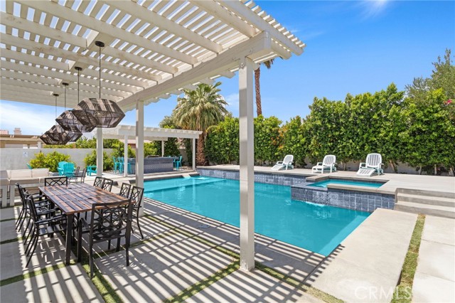 Detail Gallery Image 18 of 27 For 80848 Sunspring Ct, Indio,  CA 92201 - 4 Beds | 2 Baths