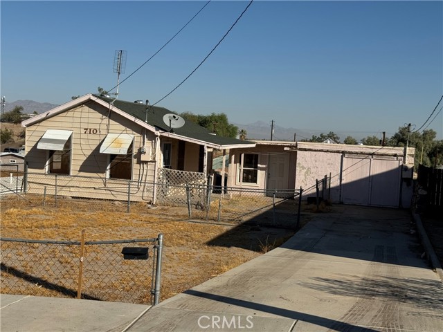 Detail Gallery Image 52 of 53 For 710 Valley Ave, Needles,  CA 92363 - 4 Beds | 2 Baths