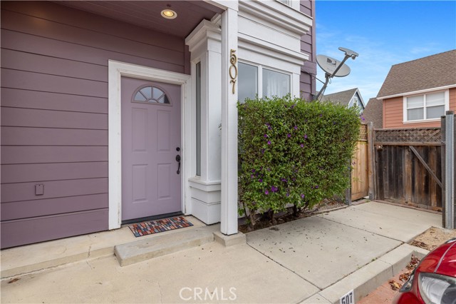 Detail Gallery Image 2 of 47 For 507 Village Ct, Nipomo,  CA 93444 - 3 Beds | 1/1 Baths