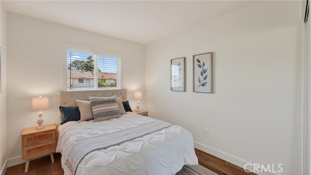 Detail Gallery Image 18 of 41 For 461 W Alton #C,  Santa Ana,  CA 92707 - 3 Beds | 1/1 Baths
