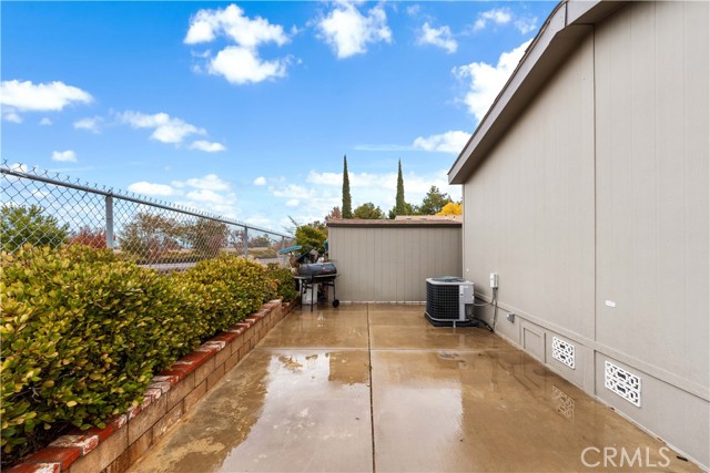 Detail Gallery Image 39 of 48 For 40701 Rancho Vista Bld #34,  Palmdale,  CA 93551 - 3 Beds | 2 Baths