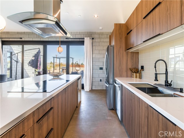 Detail Gallery Image 14 of 39 For 64754 E Broadway, Joshua Tree,  CA 92252 - 3 Beds | 2 Baths