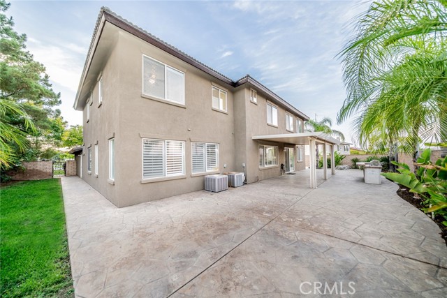Detail Gallery Image 54 of 70 For 3675 Sunmeadow St, Corona,  CA 92881 - 6 Beds | 4 Baths