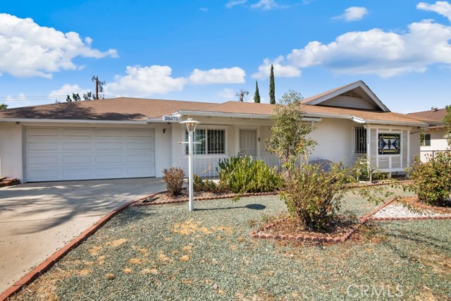 Detail Gallery Image 2 of 31 For 26675 Elsa Ct, Hemet,  CA 92544 - 2 Beds | 2 Baths