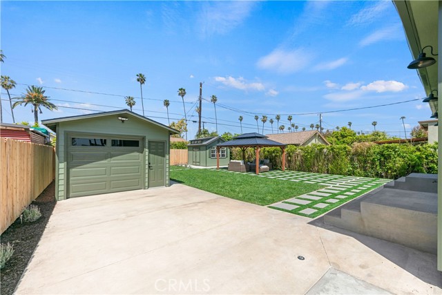 Detail Gallery Image 28 of 47 For 3937 2nd Ave, Los Angeles,  CA 90008 - 3 Beds | 2/1 Baths