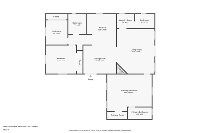 8600 Colbath Street photo 2