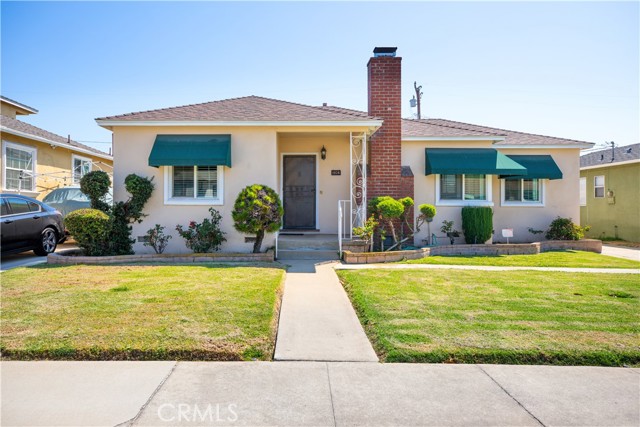 Detail Gallery Image 1 of 1 For 1104 Azalea Dr, Alhambra,  CA 91801 - 3 Beds | 2/1 Baths