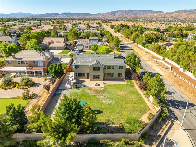 Detail Gallery Image 67 of 75 For 3165 Camino Hermanos, Lancaster,  CA 93536 - 5 Beds | 4/1 Baths