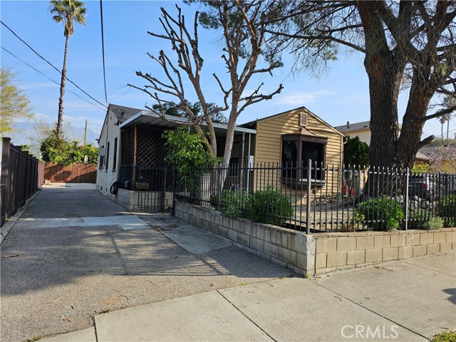 Detail Gallery Image 1 of 1 For 7727 Apperson St, Tujunga,  CA 91042 - – Beds | – Baths