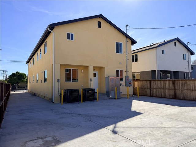 Detail Gallery Image 21 of 21 For 823 W G, Wilmington,  CA 90744 - – Beds | – Baths