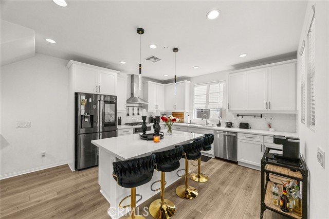 Detail Gallery Image 6 of 45 For 16164 Paddock, Chino,  CA 91708 - 3 Beds | 3/1 Baths